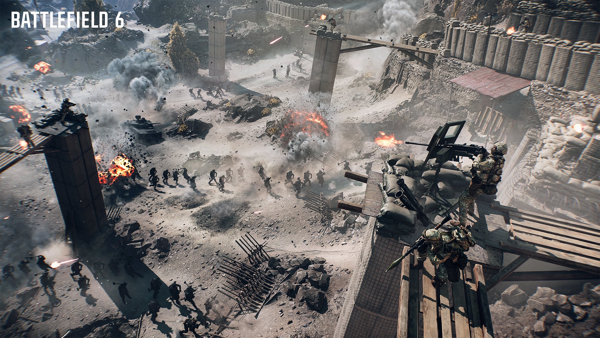 文明6 终极版 截图6