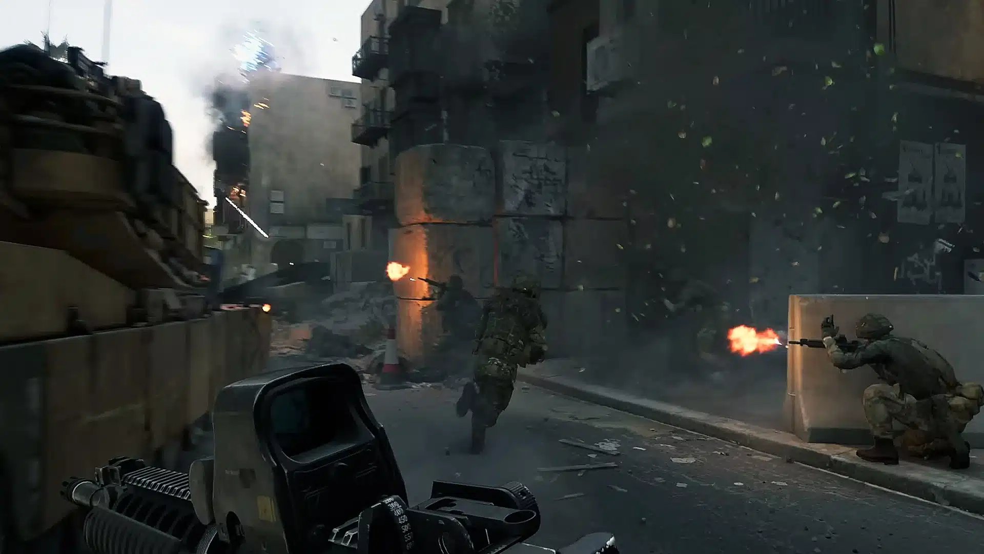 文明6 终极版 截图9