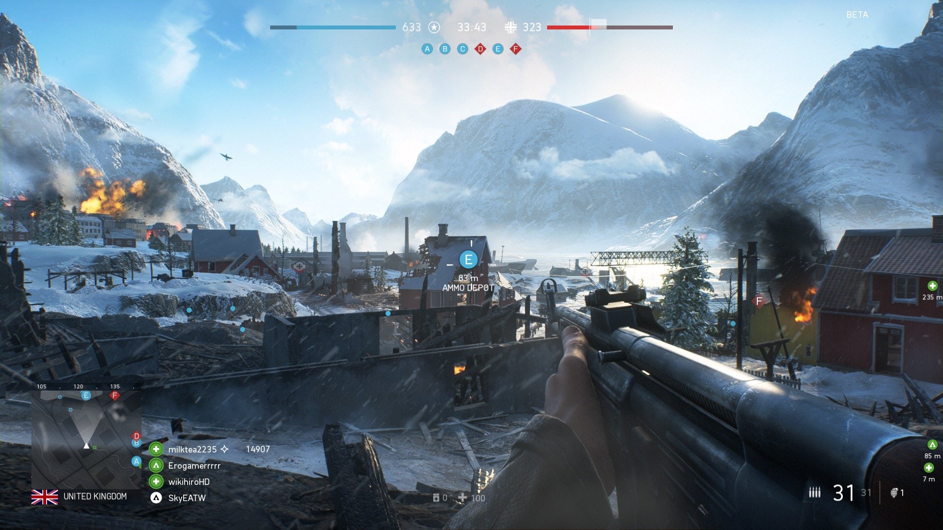 文明6 终极版 截图10