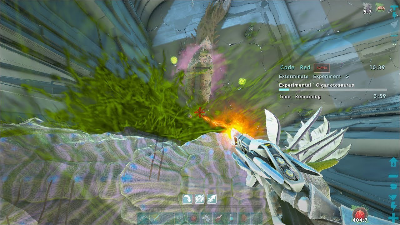 深岩银河 终极版 截图6