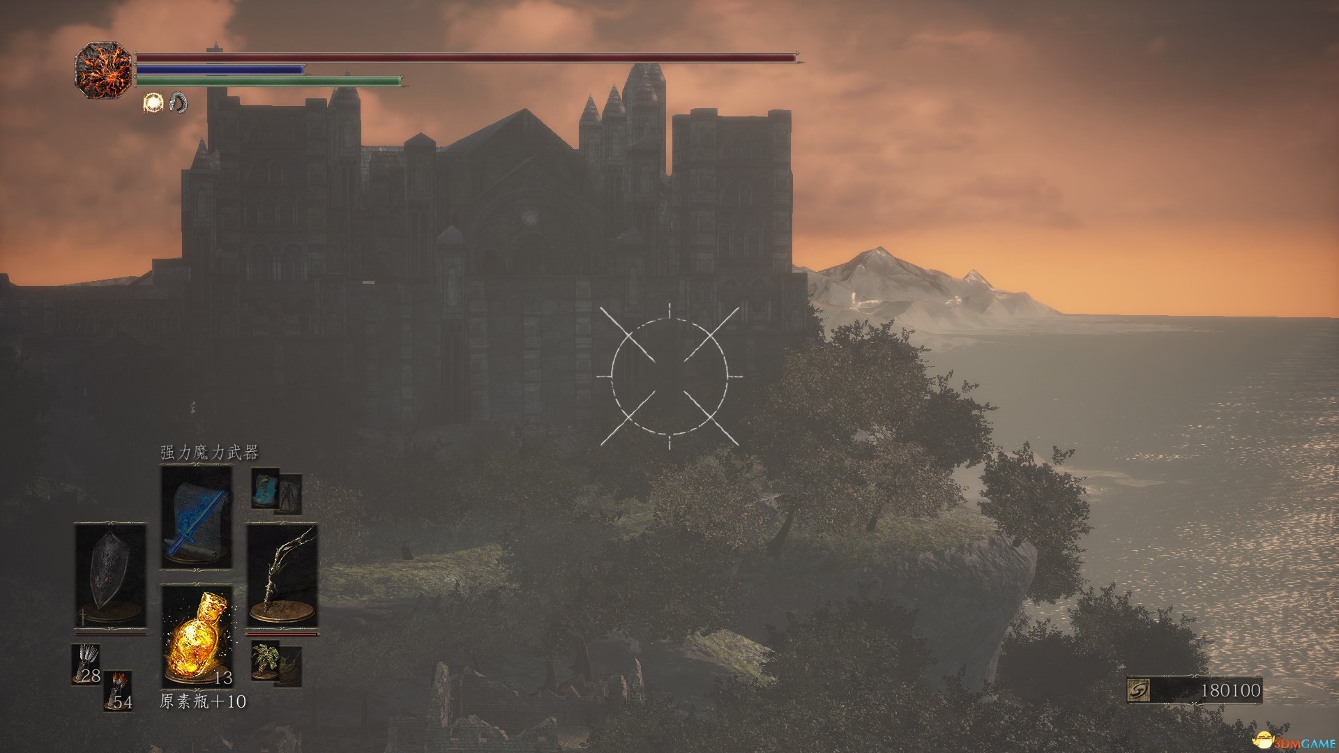 艾尔登法环 截图12