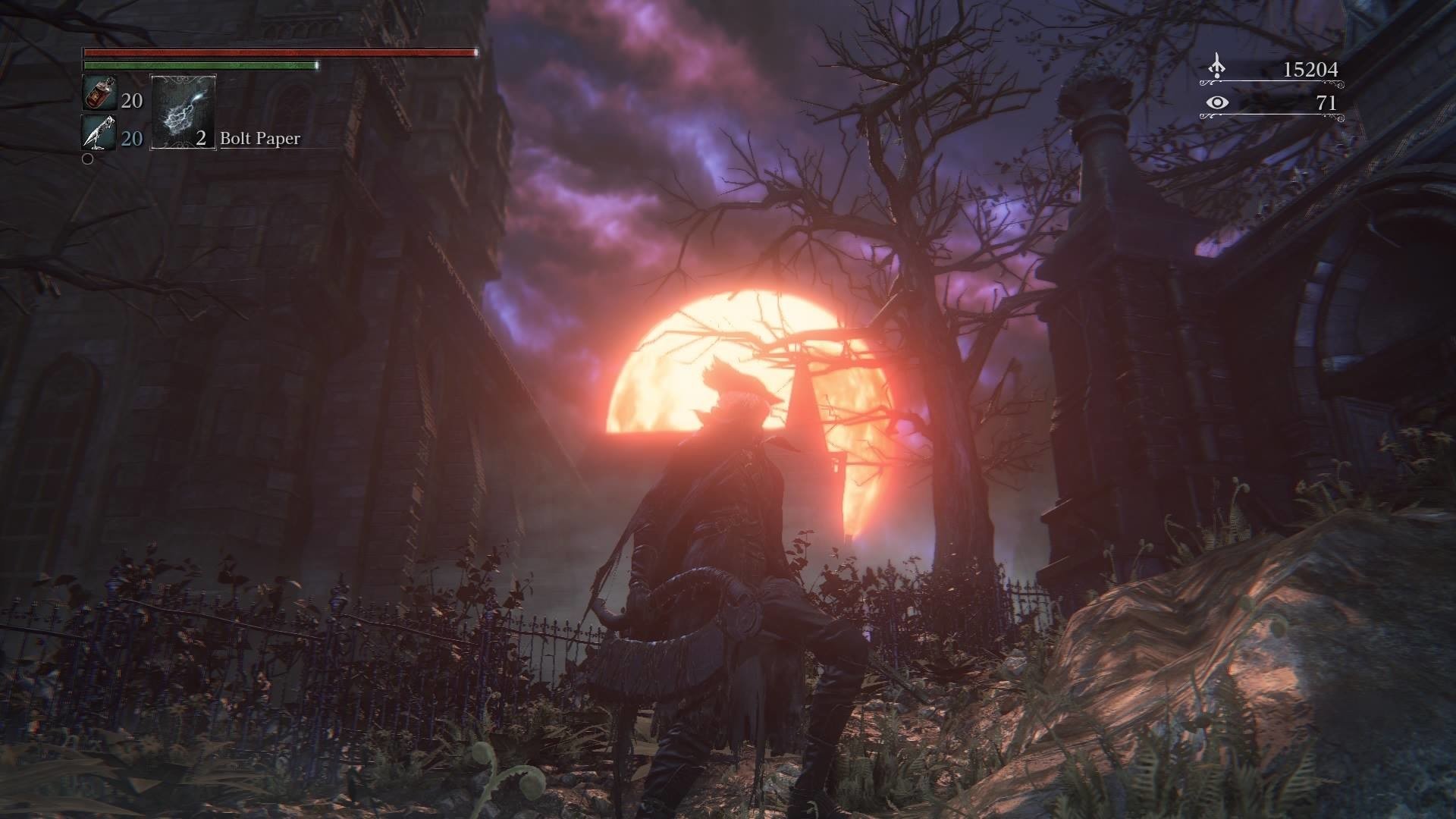 空洞骑士 截图3