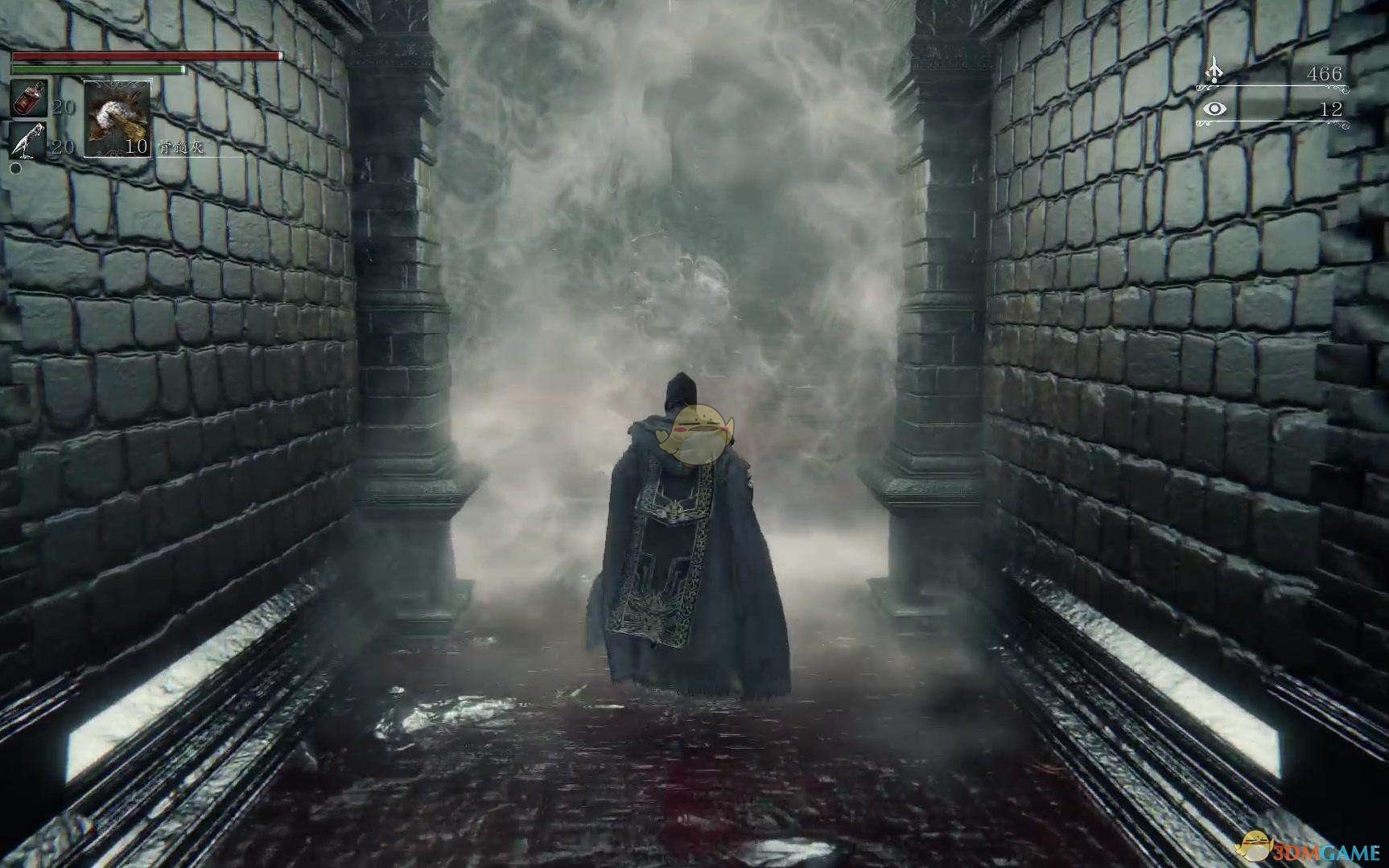 空洞骑士 截图13