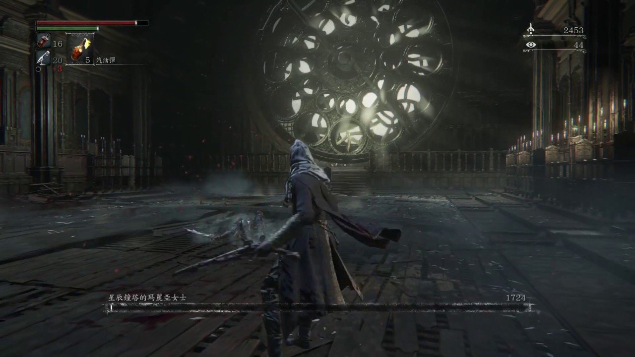 空洞骑士 截图14