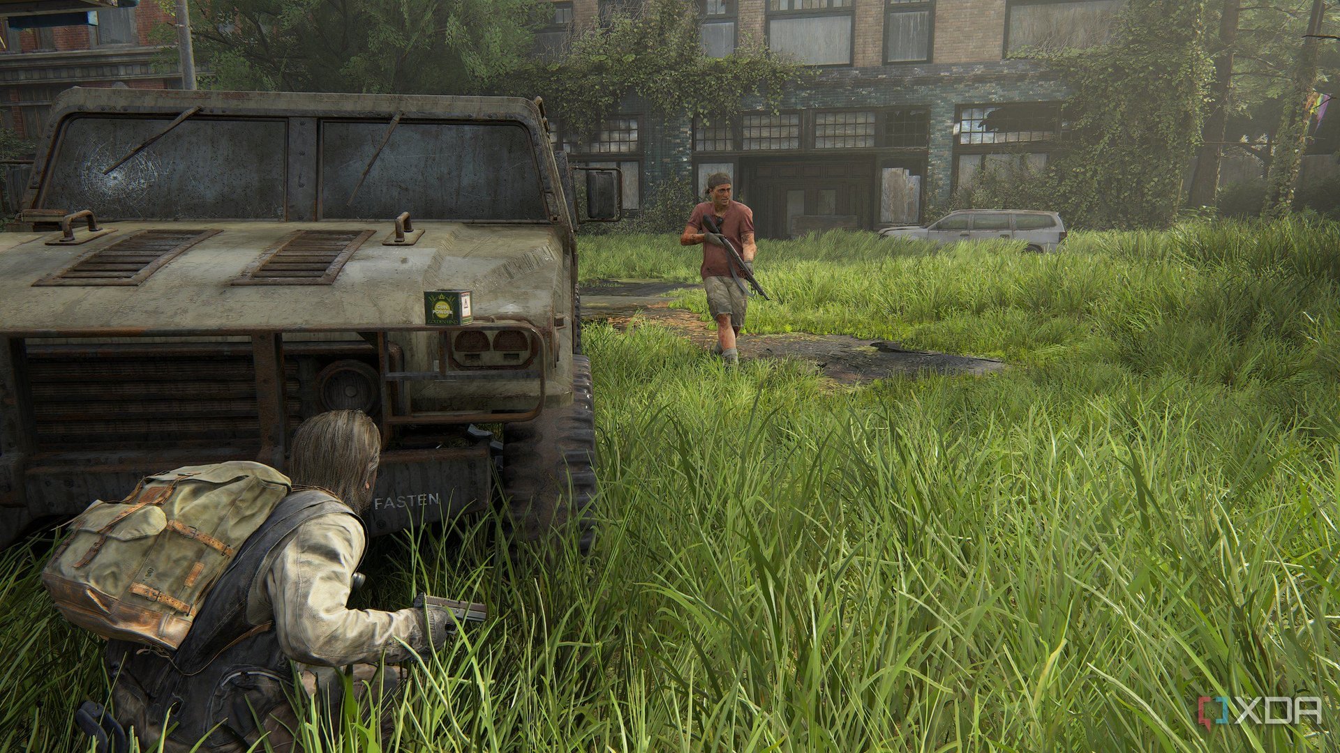 文明6 终极版 截图17