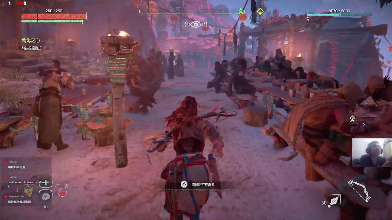 艾尔登法环 截图15