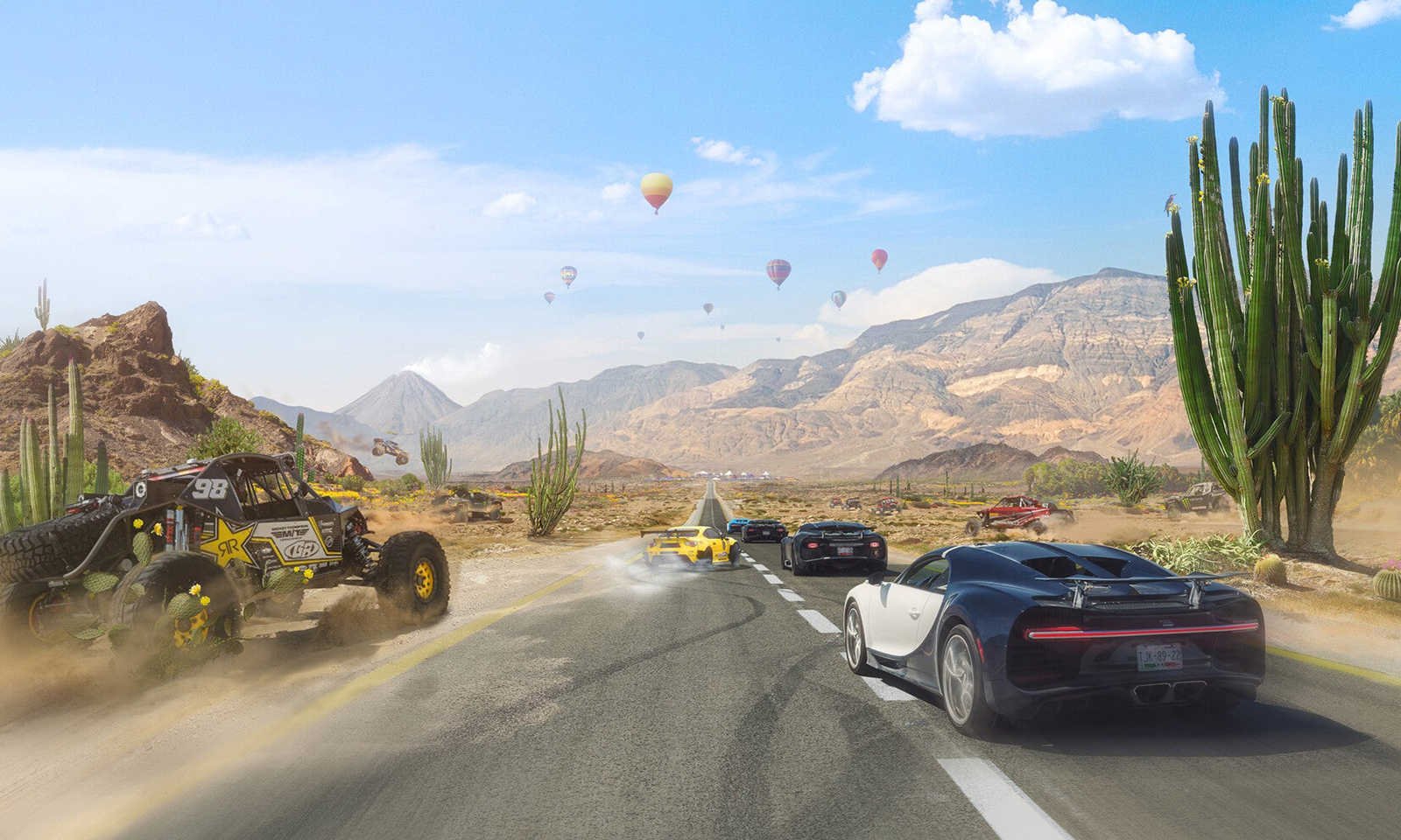 地平线：零之曙光 年度版 截图1