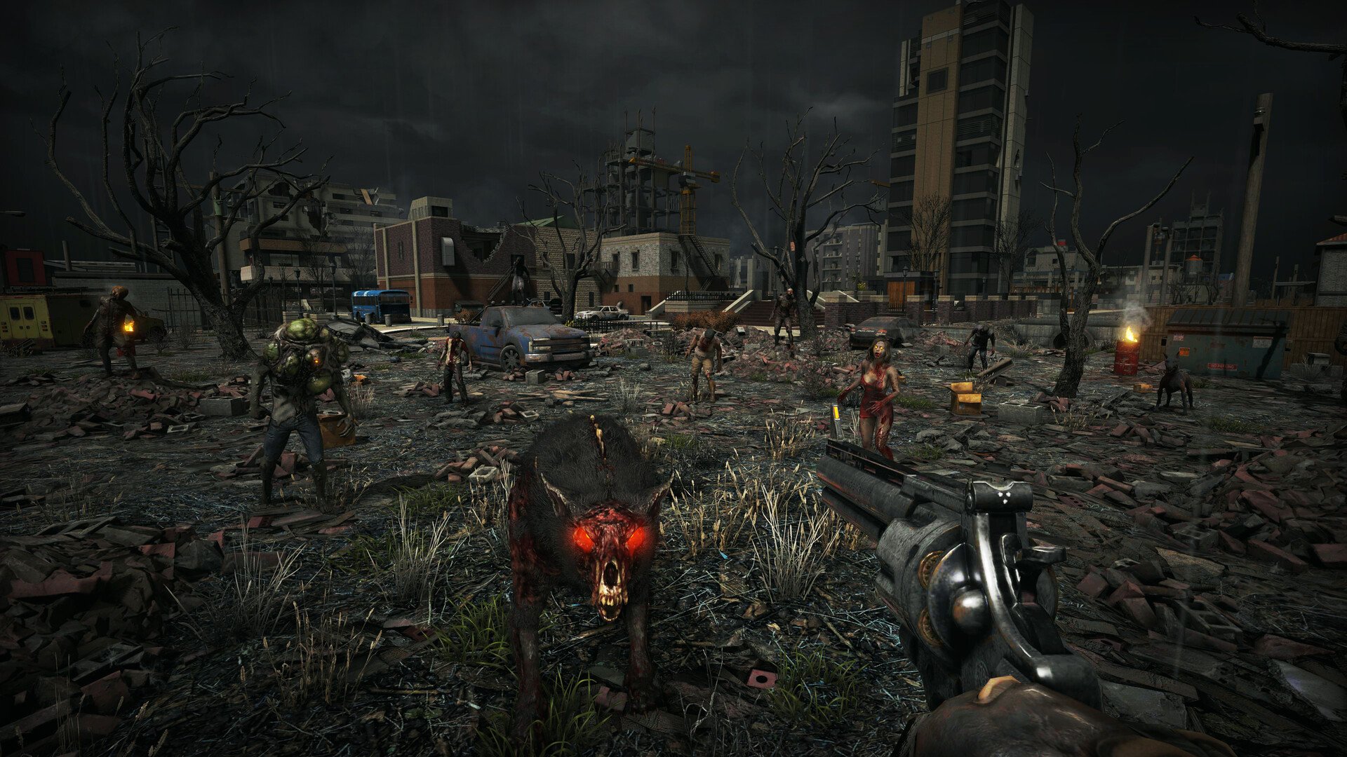 黑暗之魂3 终极版 截图9