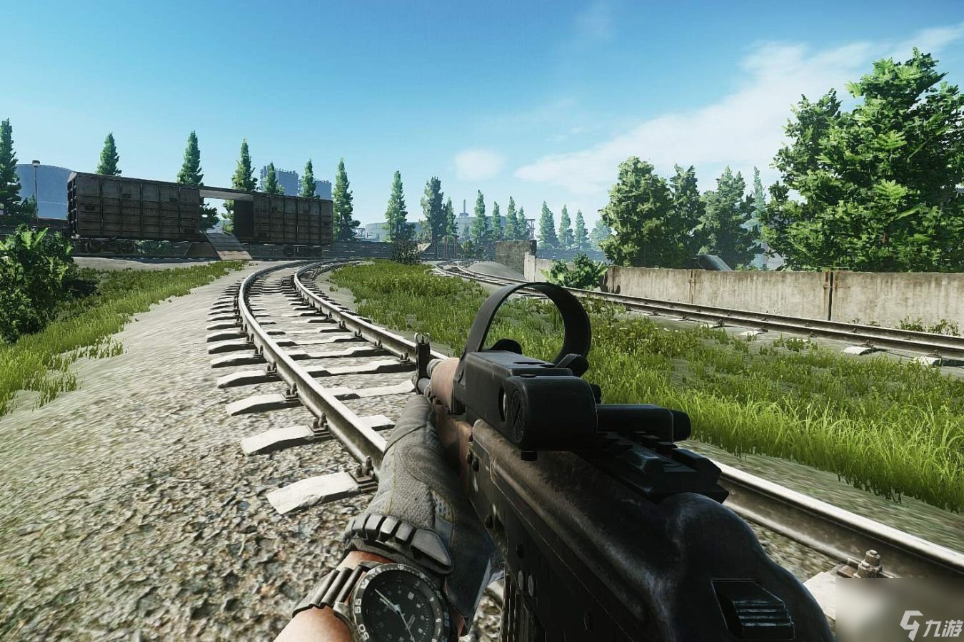 环世界 重制版 截图12