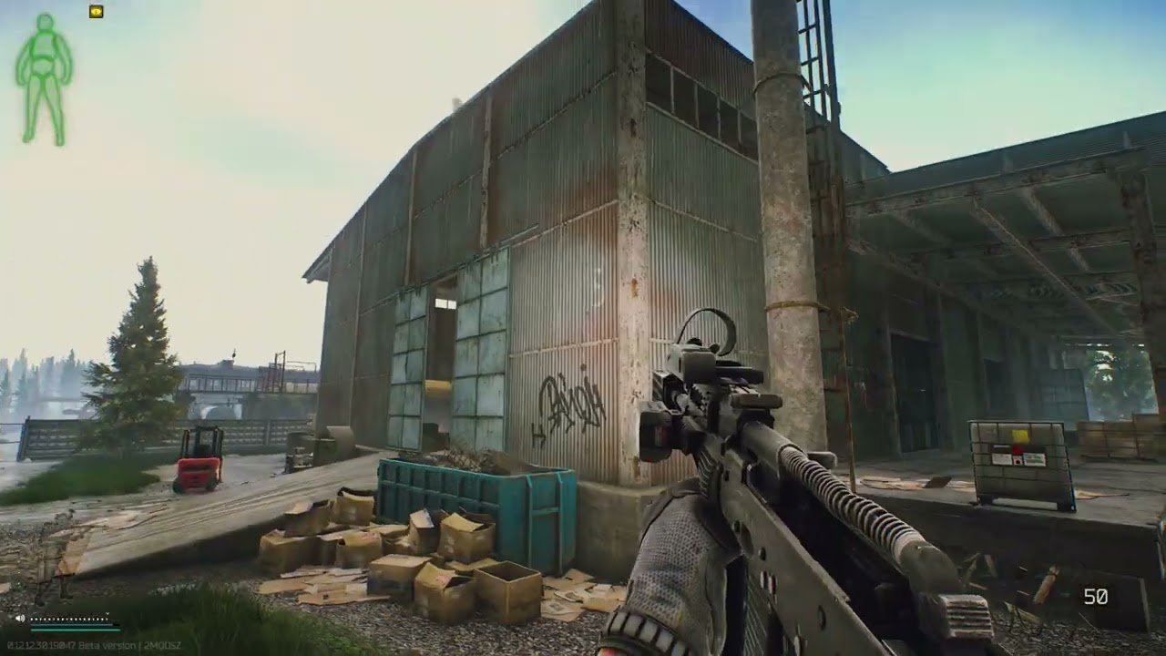 环世界 重制版 截图14