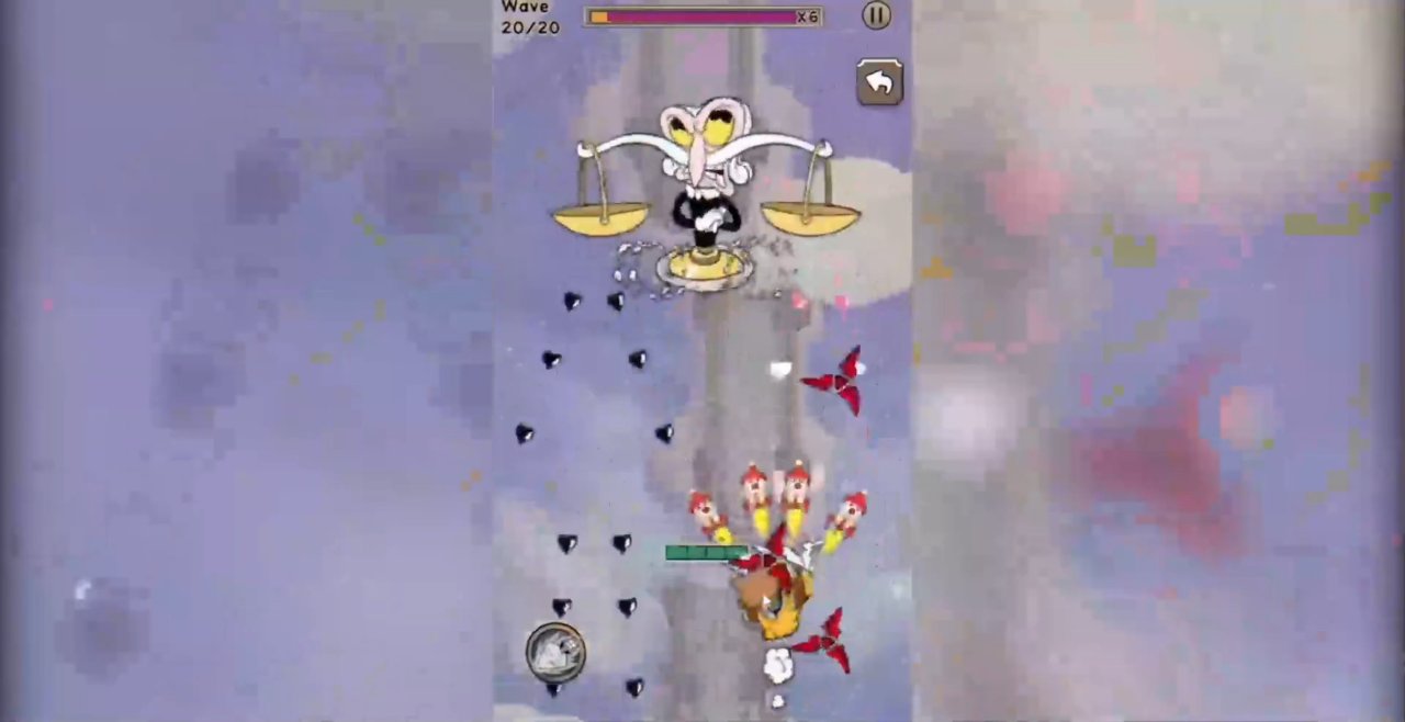 深岩银河 终极版 截图13