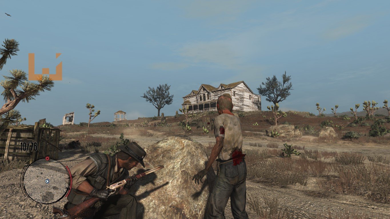 艾尔登法环 截图19