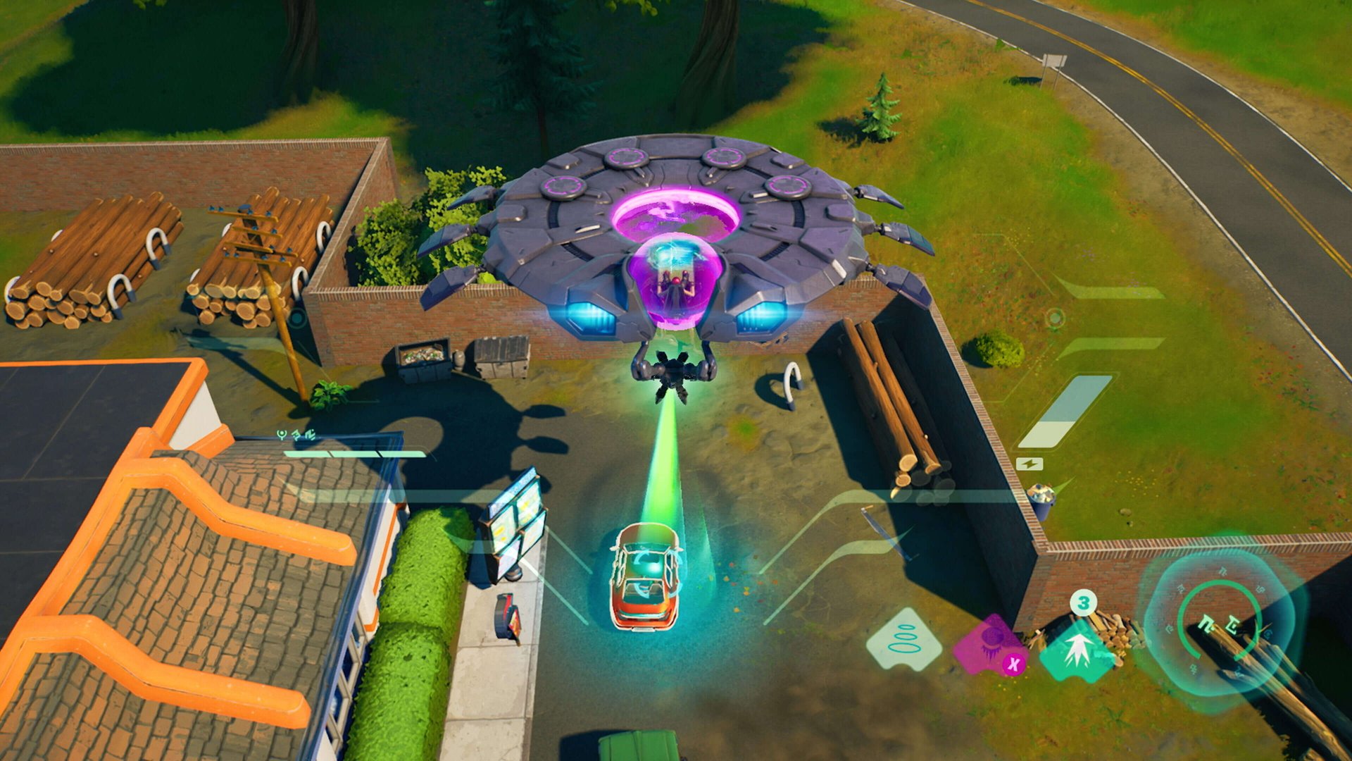 怪物猎人：崛起 重制版 截图6