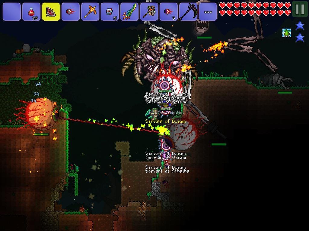 塞尔达传说：旷野之息 重制版 截图4