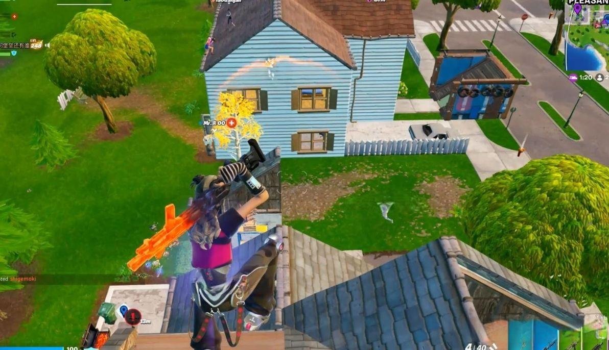 DOTA2 完整版 截图7