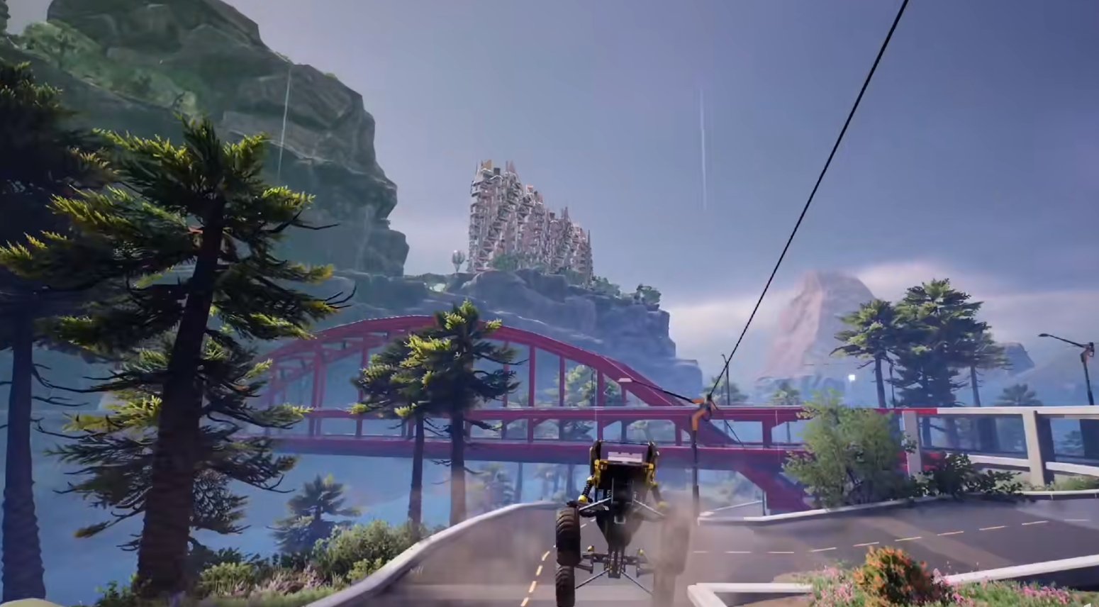 空洞骑士 截图5