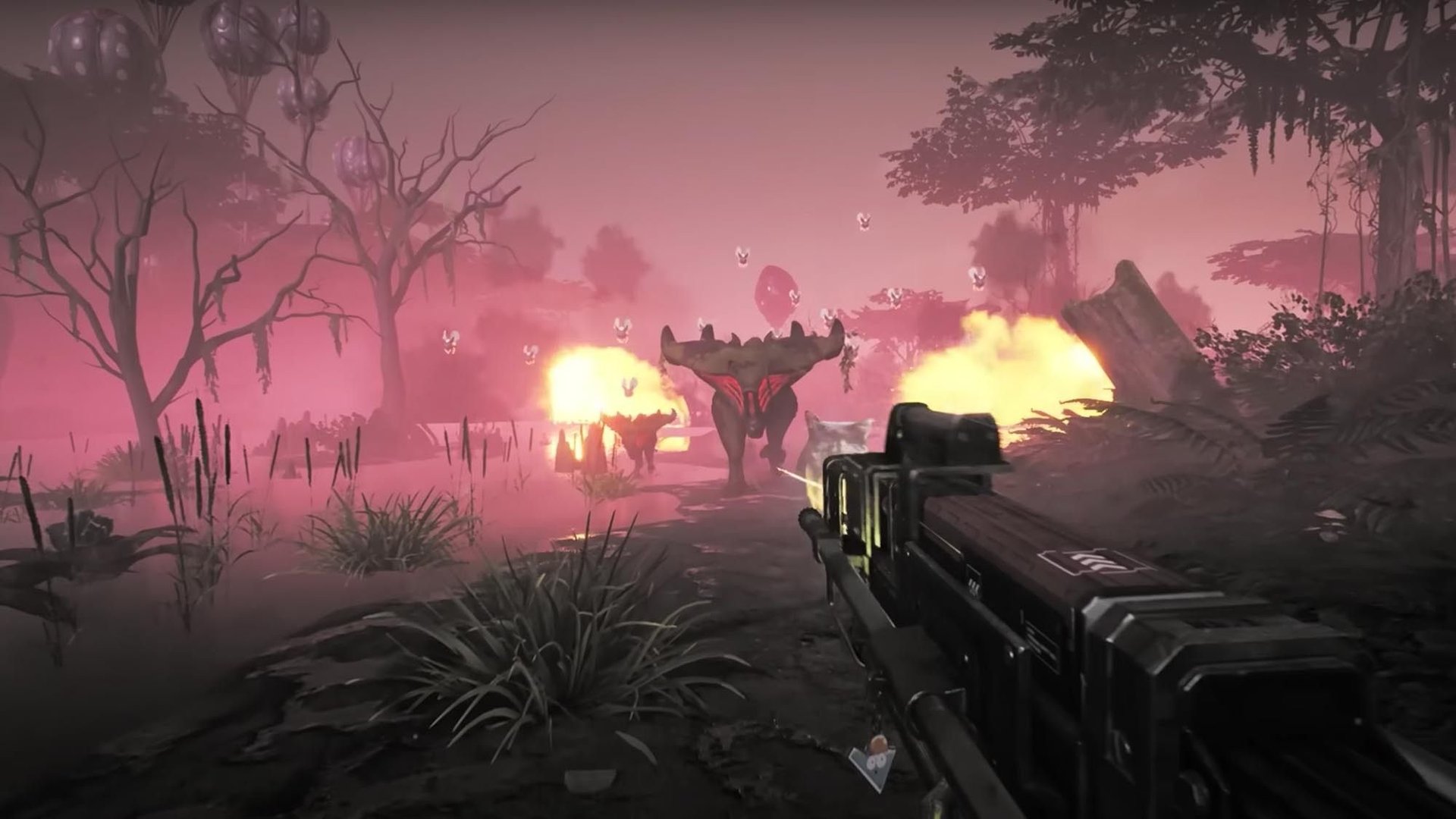 空洞骑士 截图8