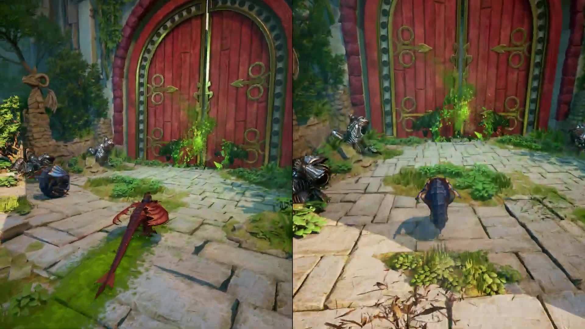 荒野大镖客2 年度版 截图2