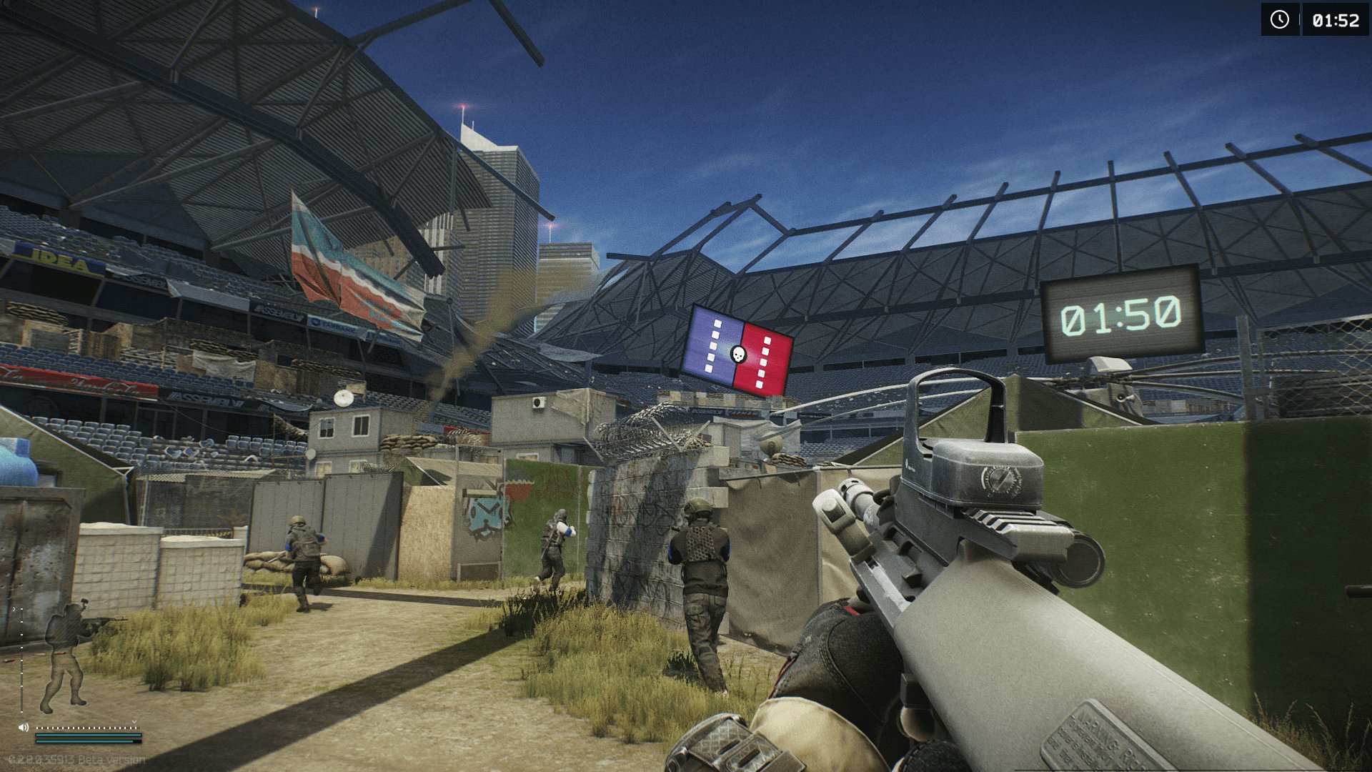 女神异闻录5 豪华版 截图1