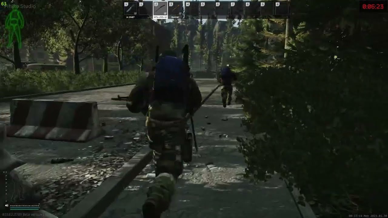 女神异闻录5 豪华版 截图11