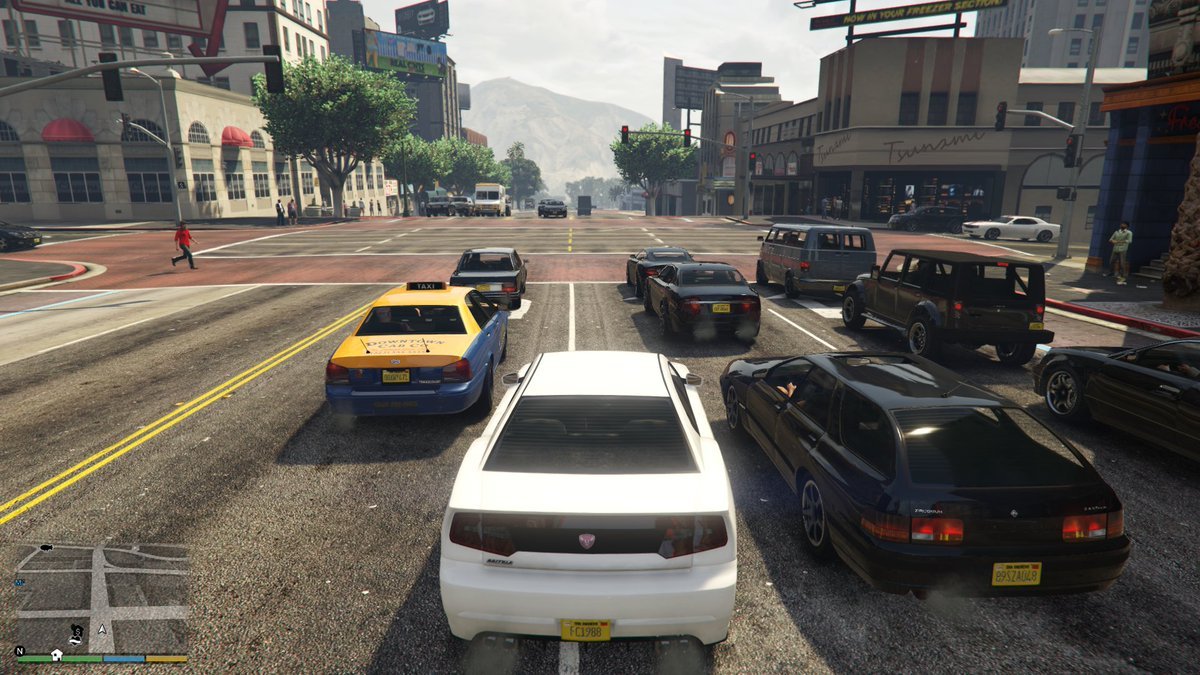 深岩银河 终极版 截图2