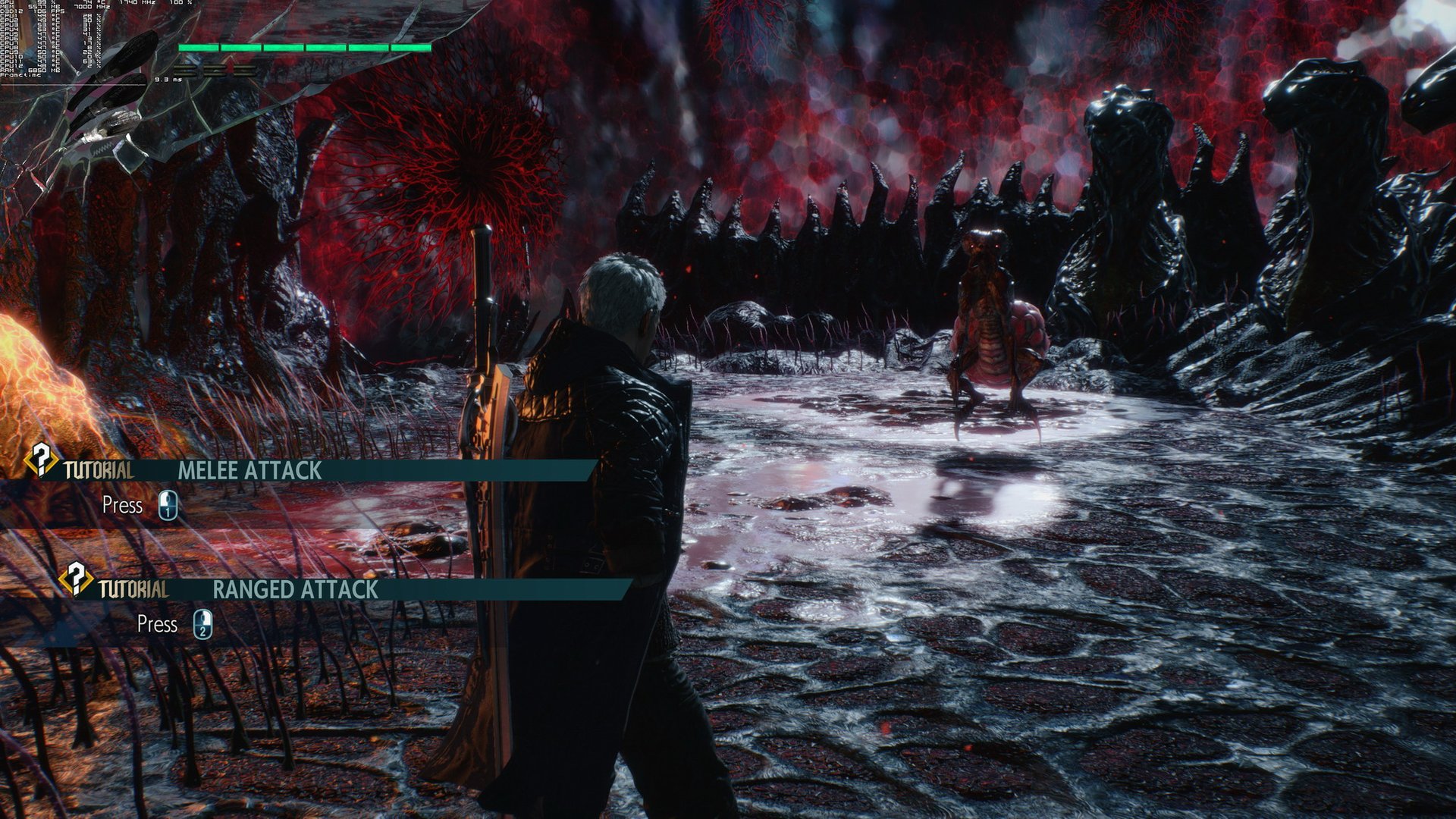 空洞骑士 截图9