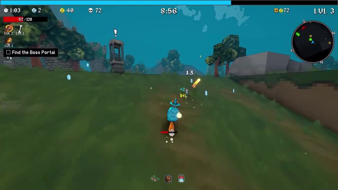 DOTA2 完整版 截图16