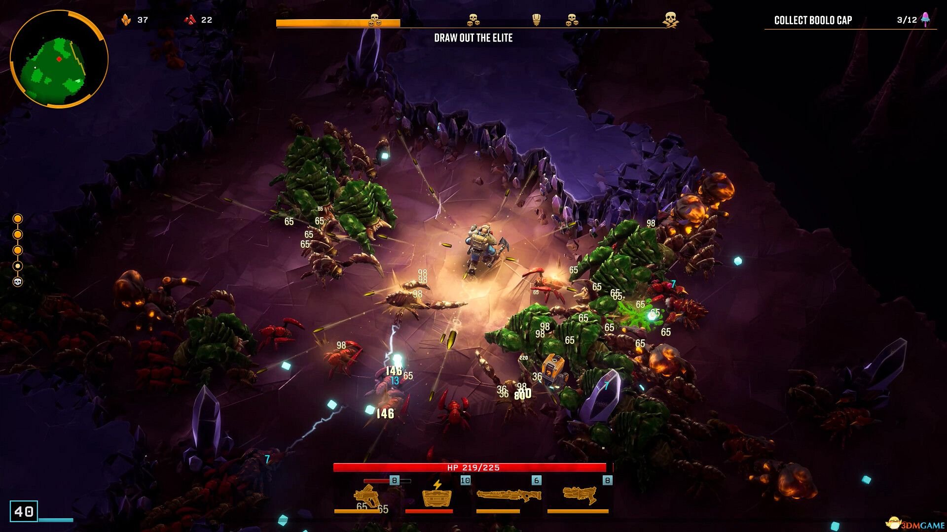 原神 终极版 截图1