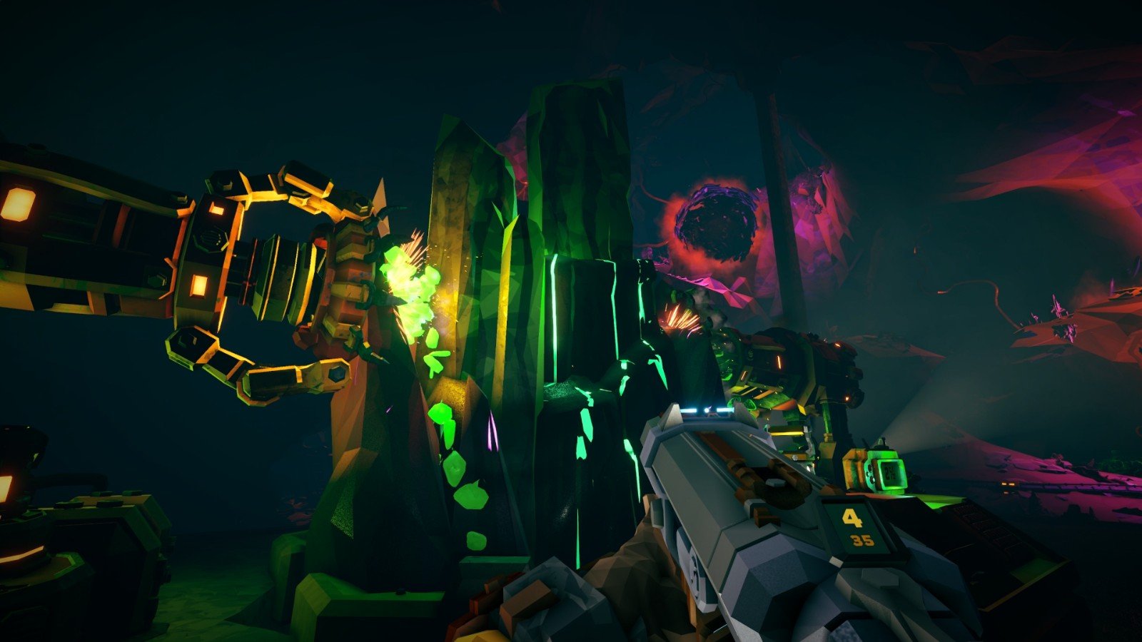 原神 终极版 截图15