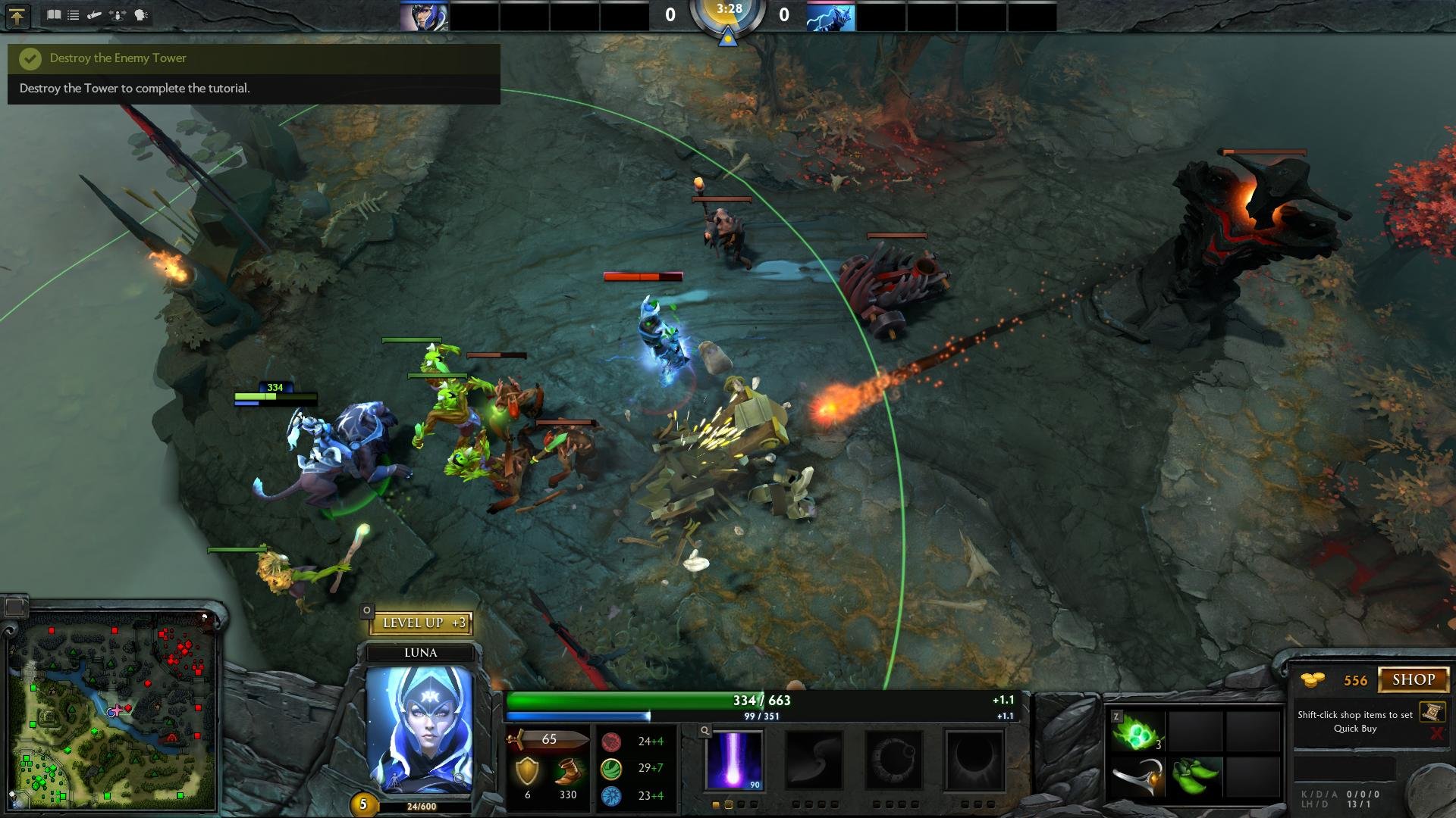 艾尔登法环 截图5