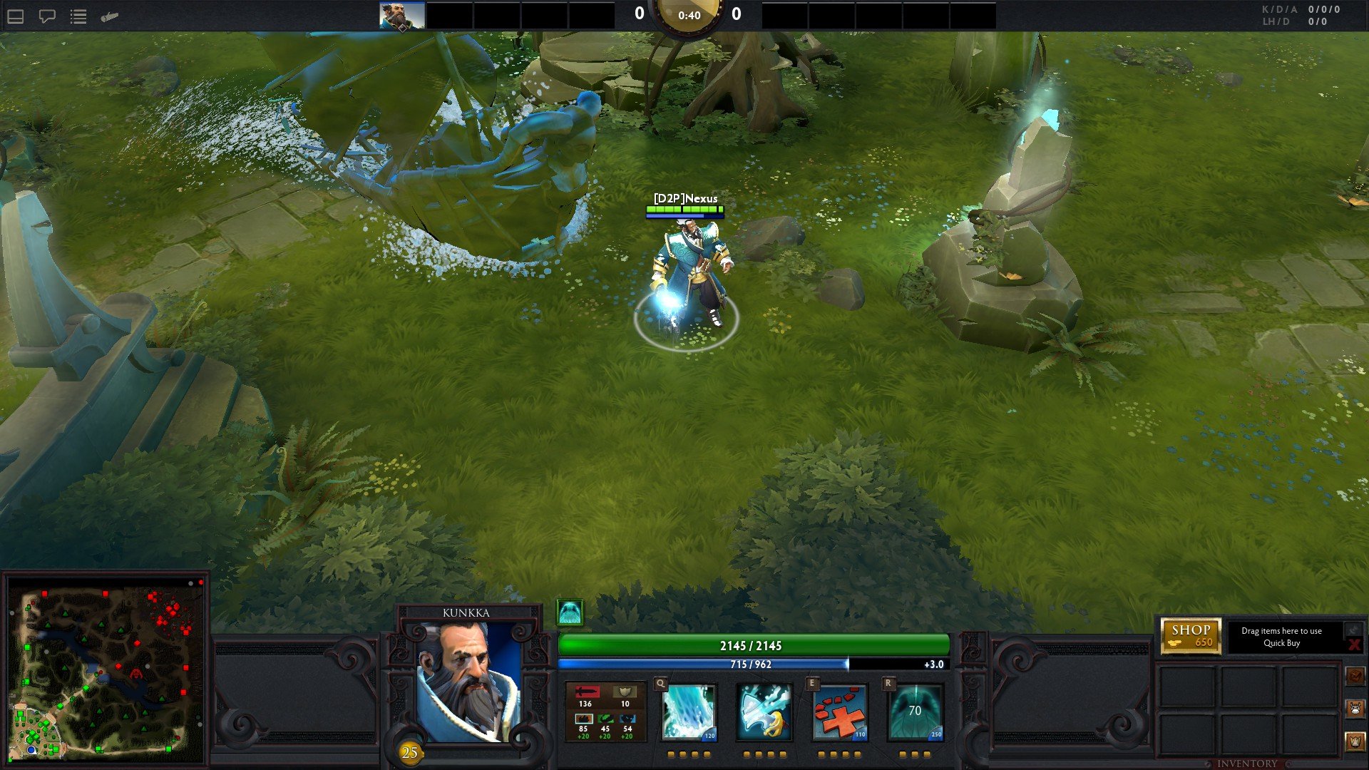 艾尔登法环 截图10