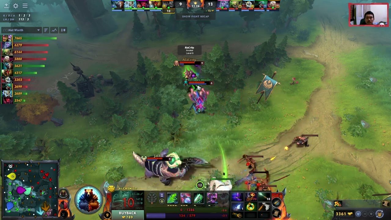 艾尔登法环 截图11