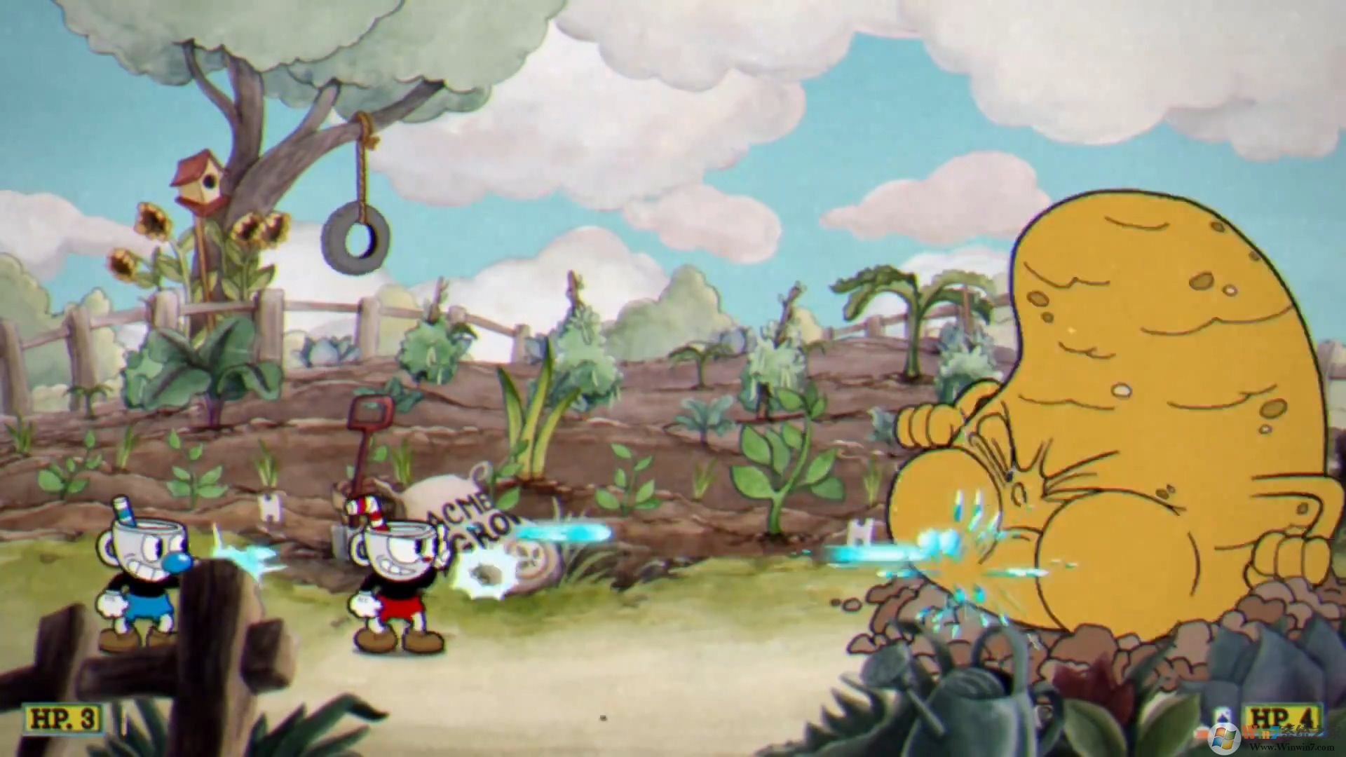 艾尔登法环 截图2