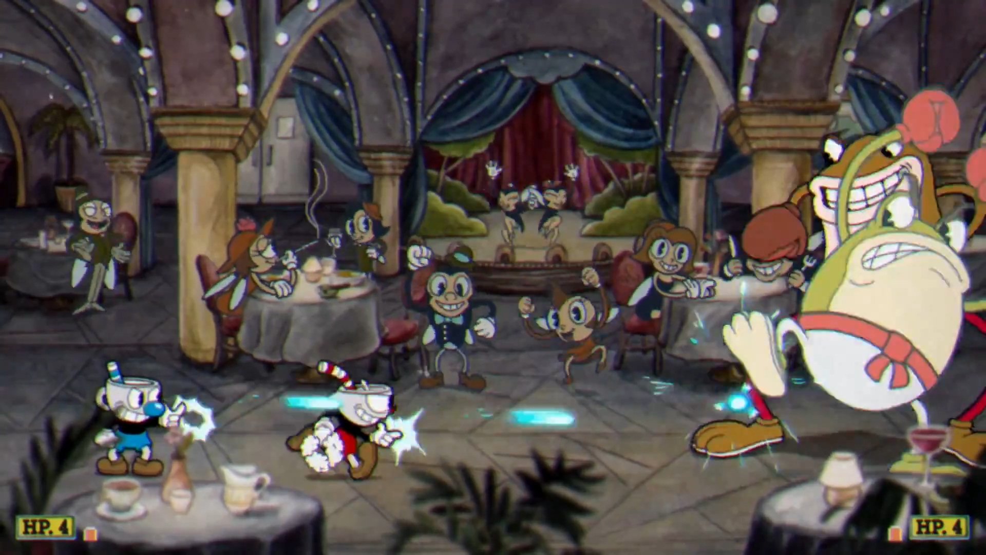 艾尔登法环 截图21