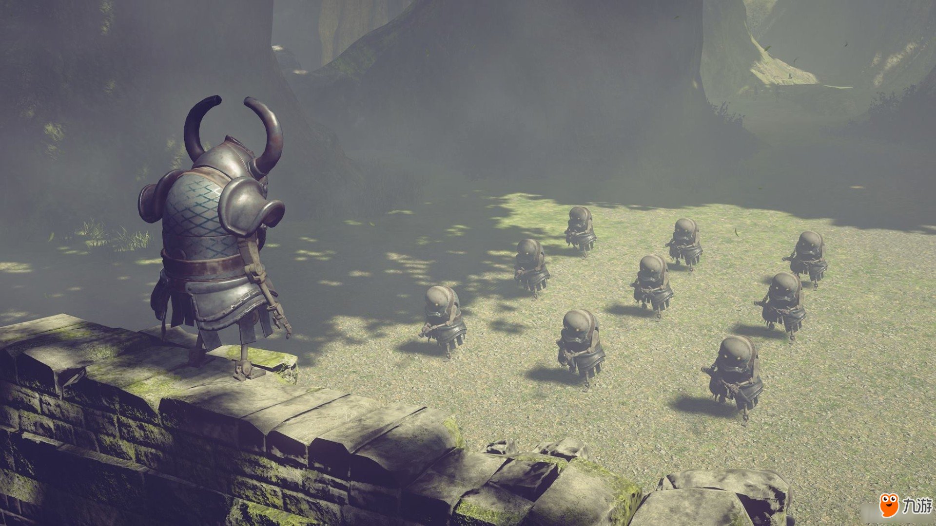 艾尔登法环 截图16