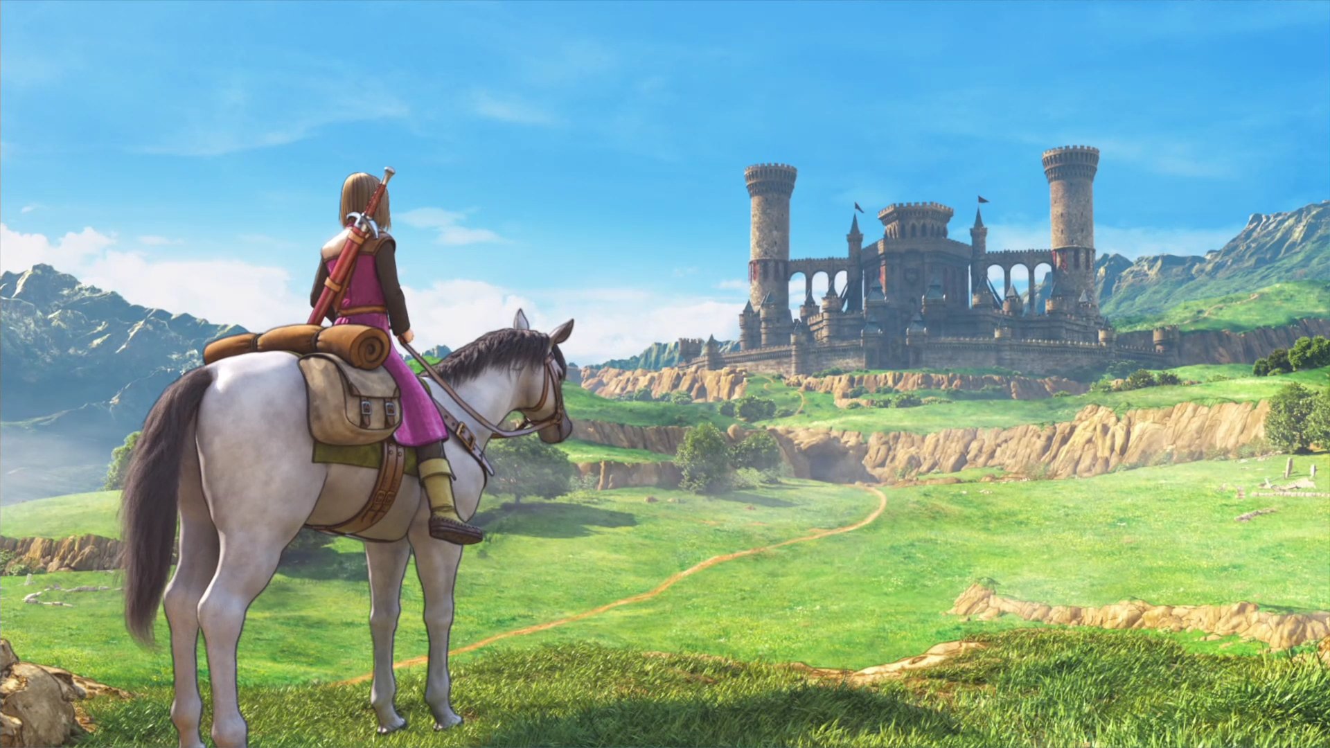 对马岛之魂 截图18