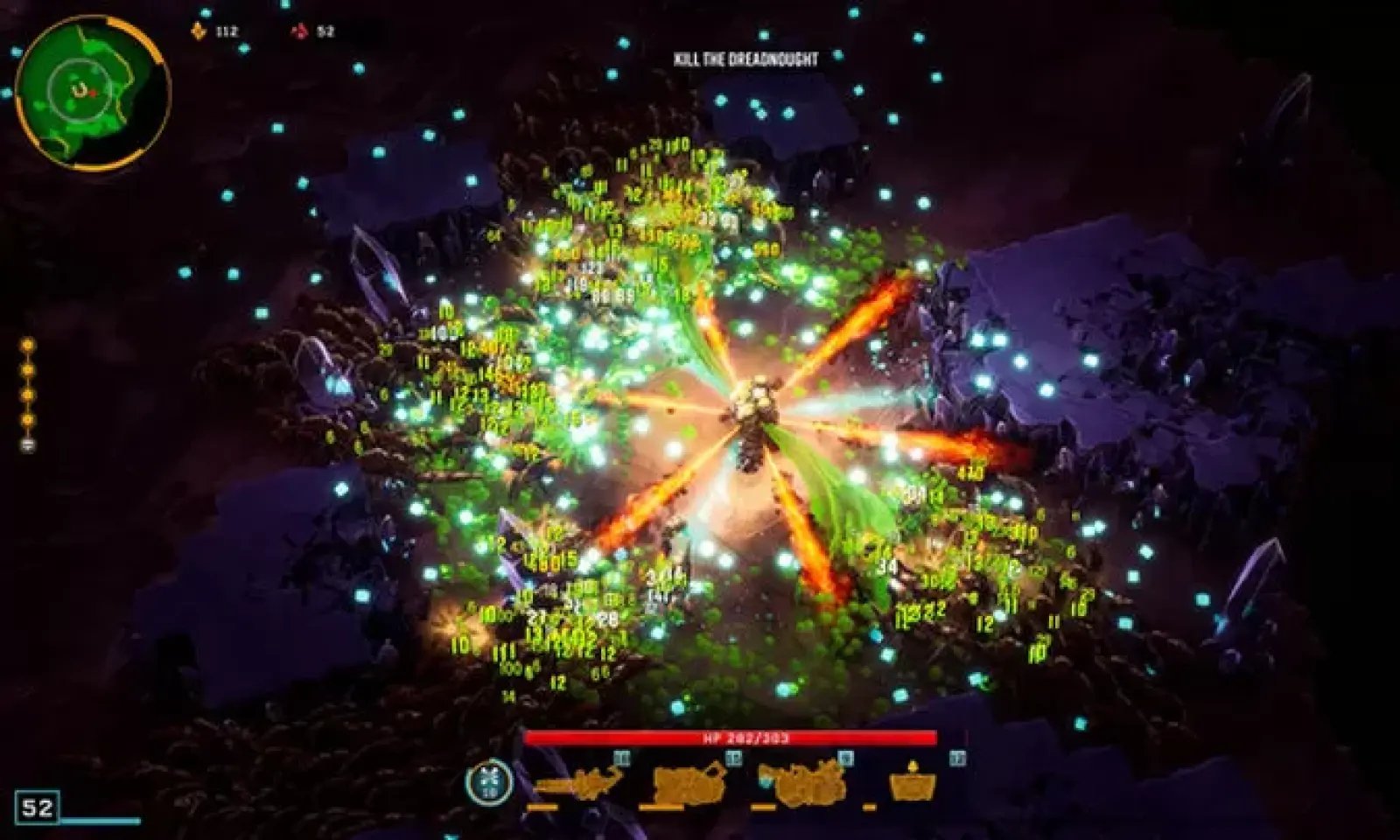 对马岛之魂 截图5