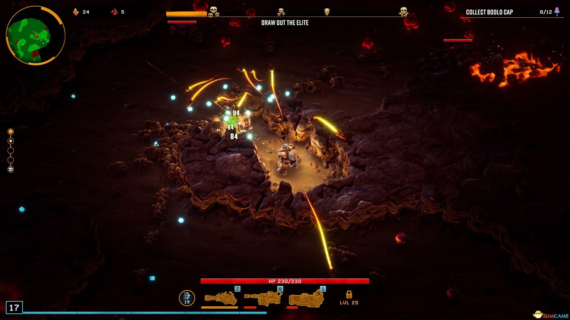 对马岛之魂 截图6