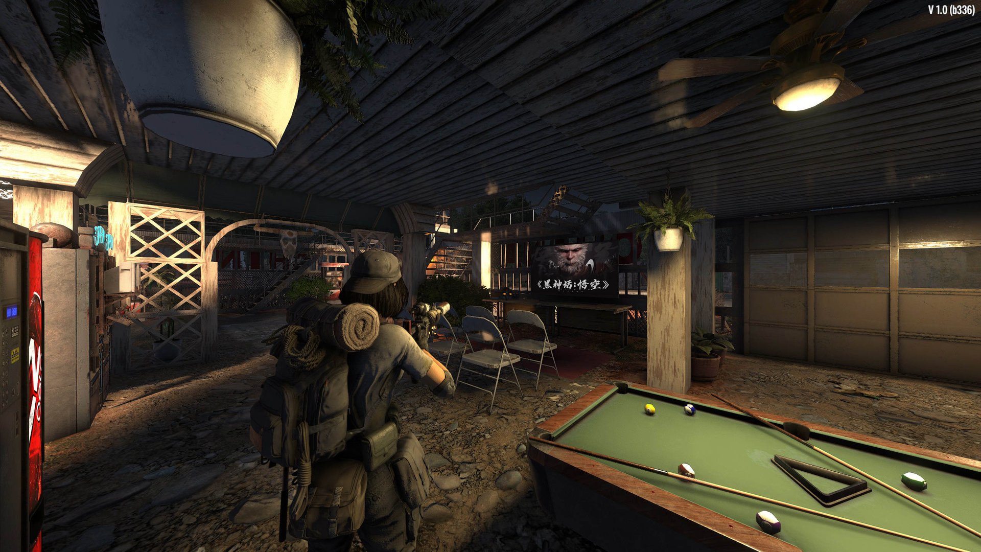 糖豆人：终极淘汰赛 完整版 截图7