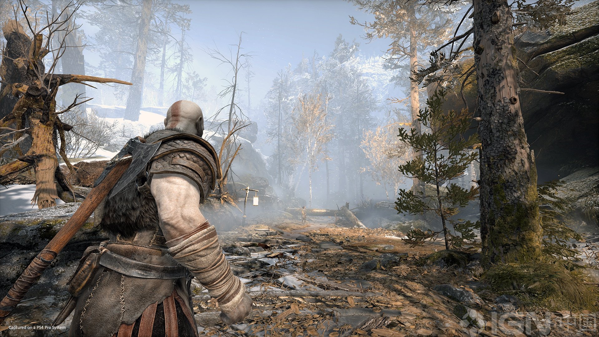 地平线：零之曙光 年度版 截图7