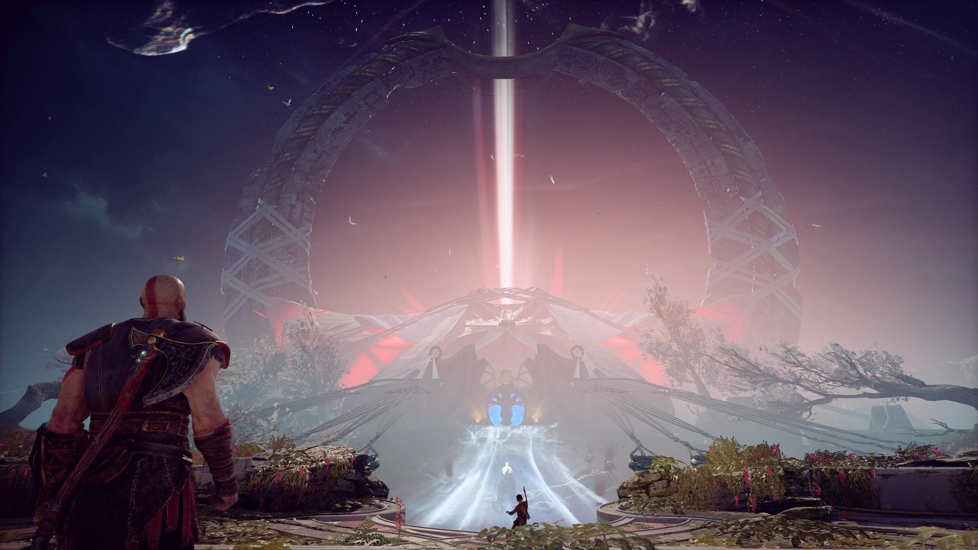 地平线：零之曙光 年度版 截图9