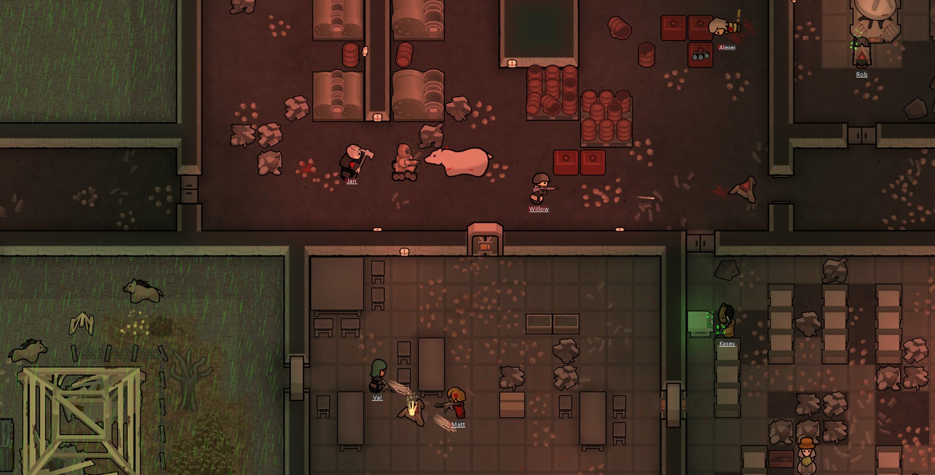 星露谷物语 截图18