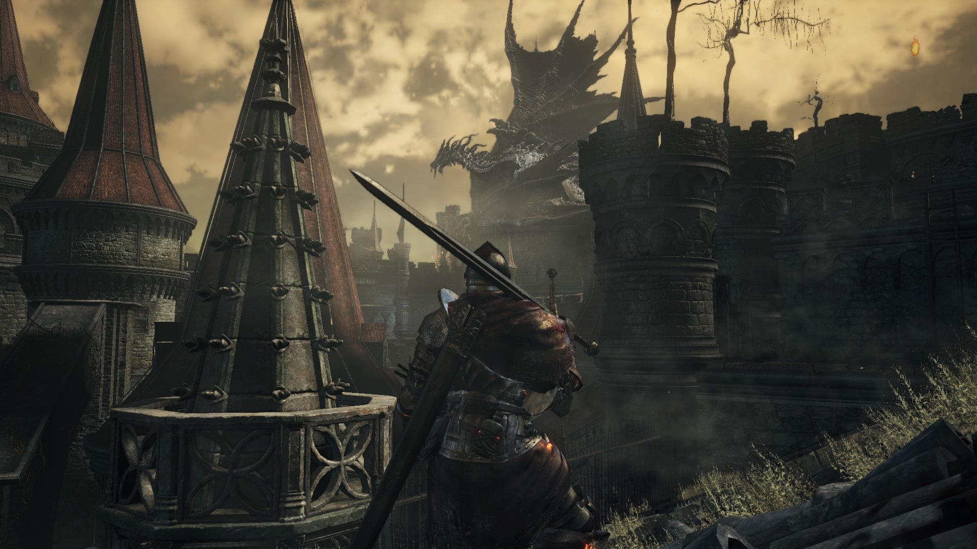 艾尔登法环 截图14