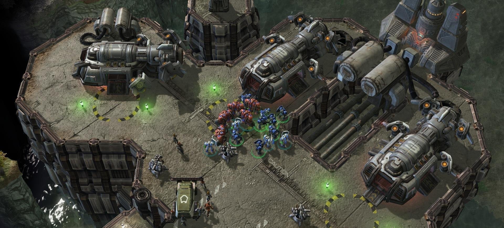 文明6 终极版 截图5