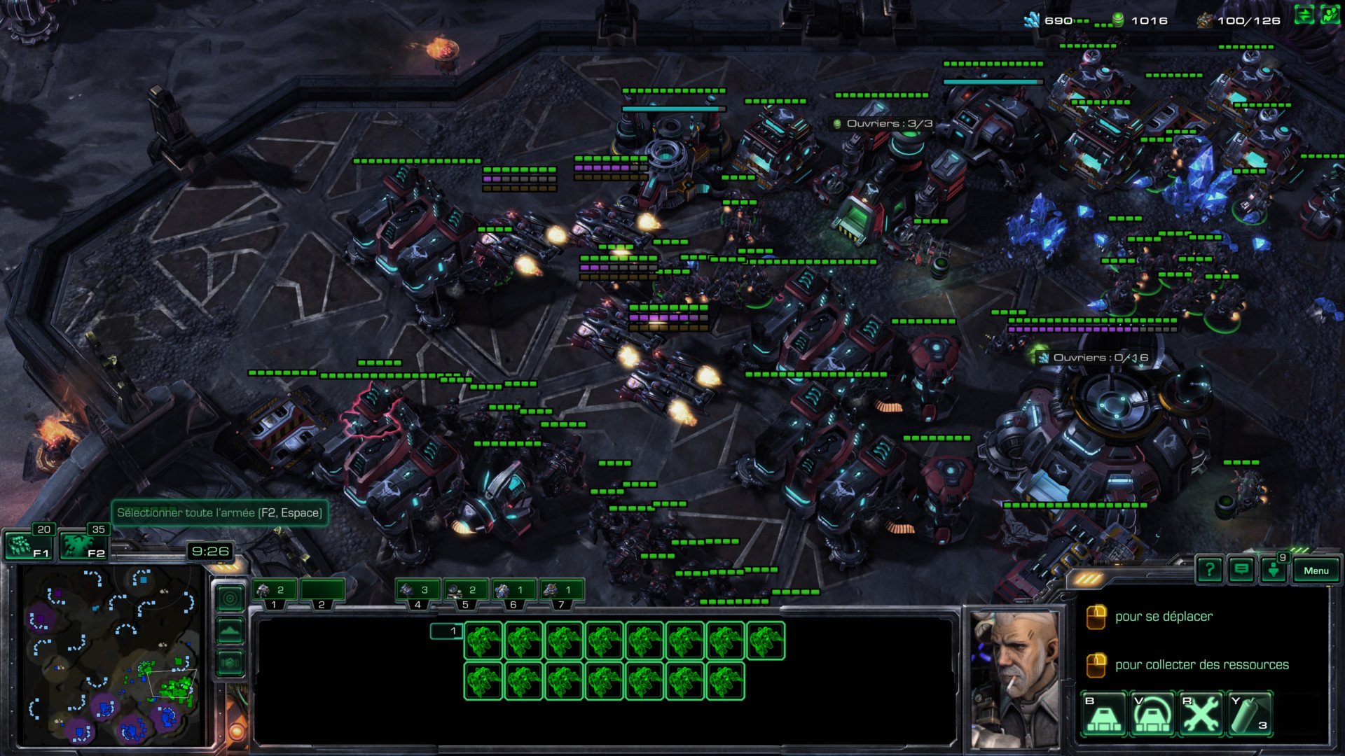 文明6 终极版 截图8