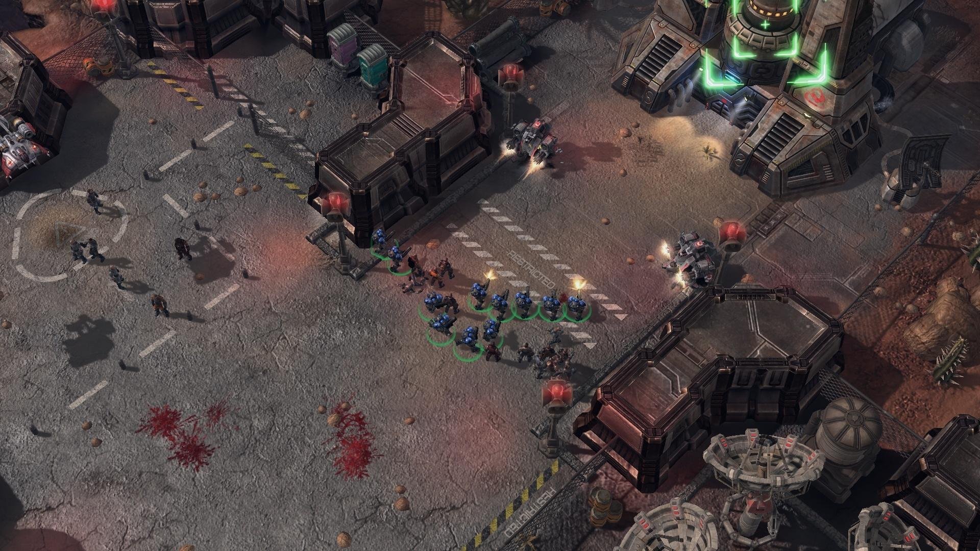 文明6 终极版 截图11