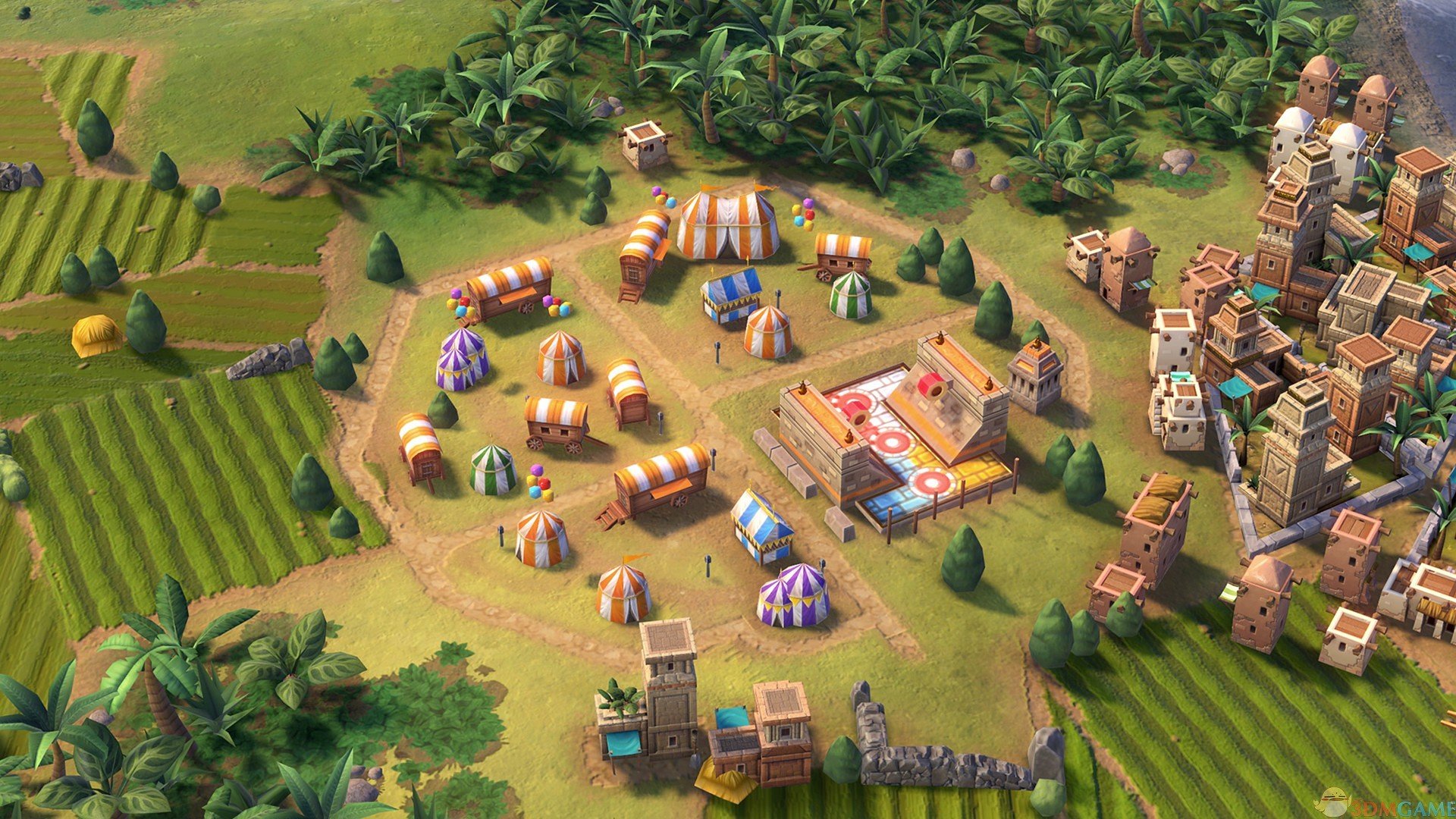 艾尔登法环 截图15