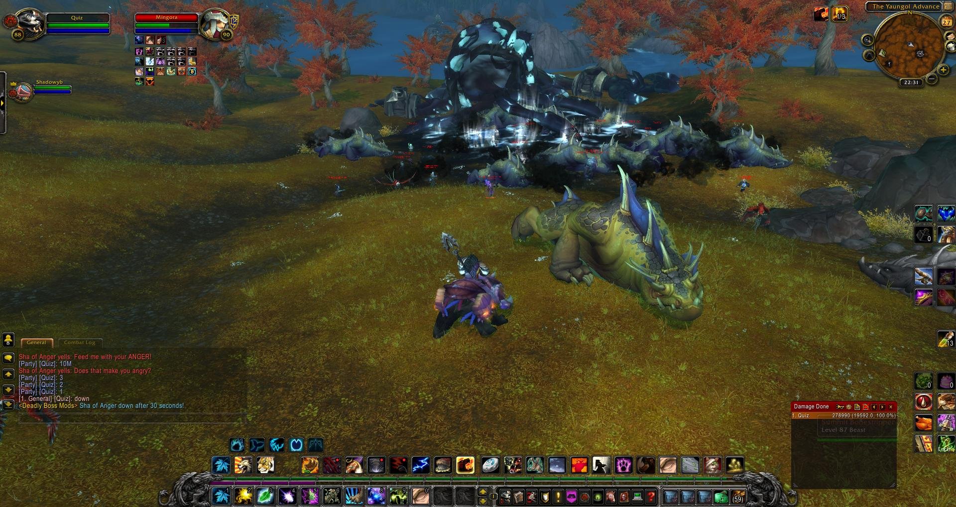 CS2 终极版 截图6