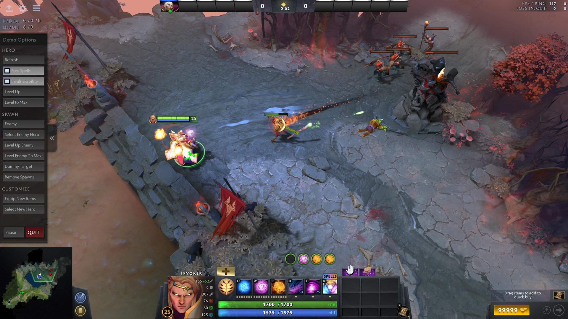 CS2 终极版 截图18