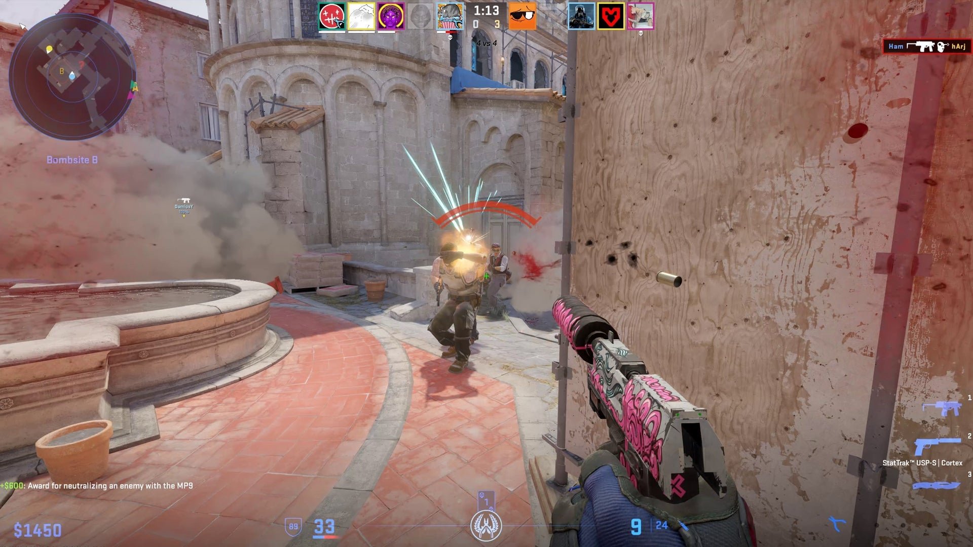 我的世界 完整版 截图8